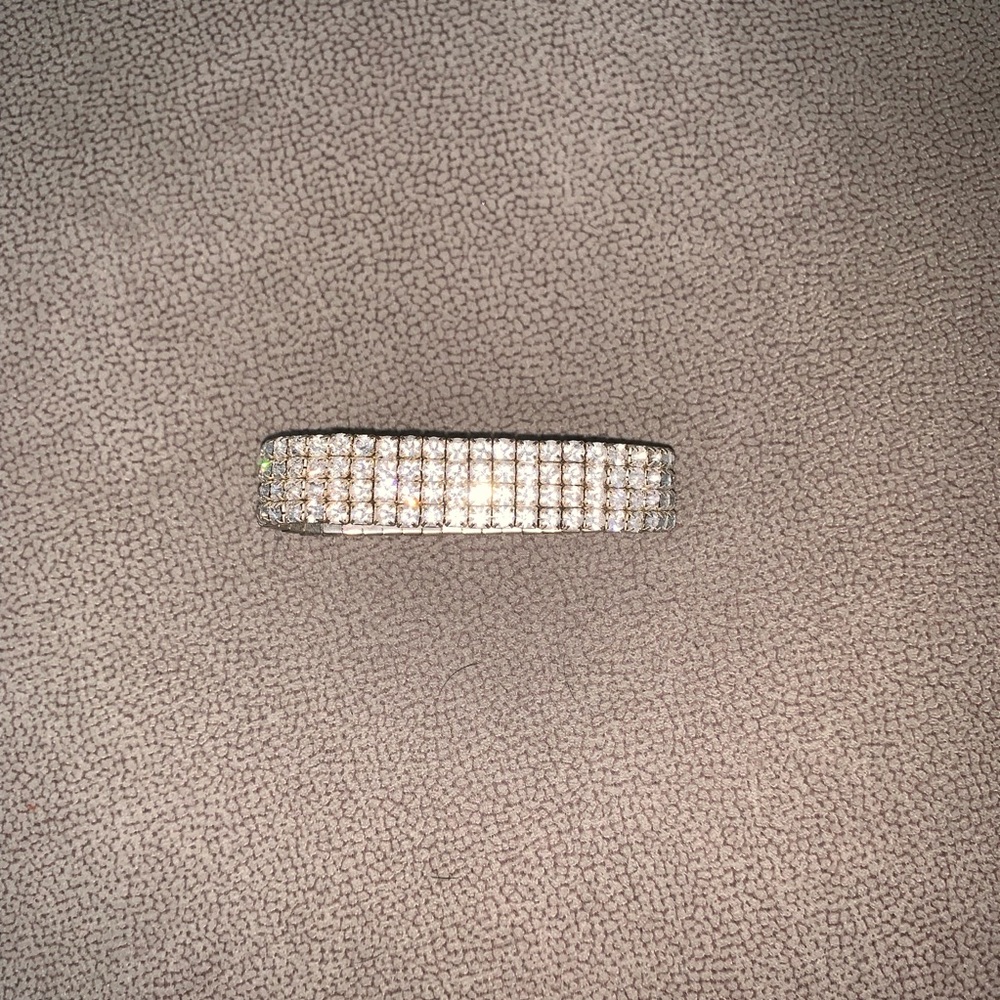 💛 Rhinestone bracelet